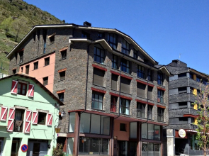 Pierre & Vacances Andorra Degas