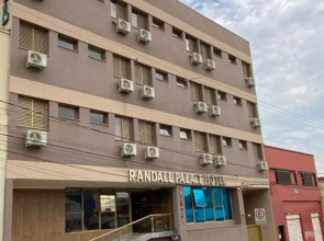 Randall Palace Hotel