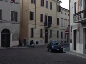 Cuore di Mantova Apartment