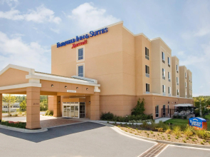 Fairfield by Marriott Inn and Suites Augusta Fort Eisenhower Area