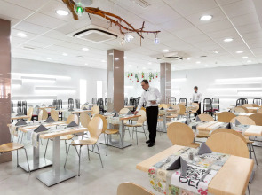 Playaolid Suites & Apartments