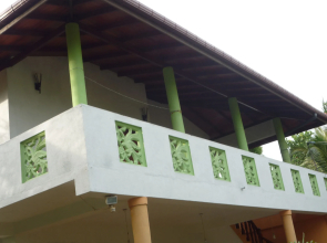 Beach Lagoon Guesthouse