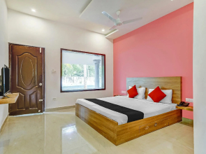 Capital O 82547 Hamlet Heaven