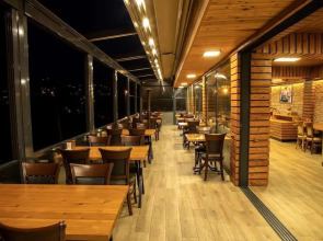 Sari Kosk Hotel