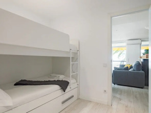 Mersey Be my Guest Castelldefels