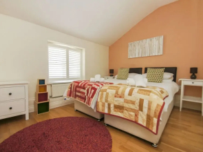 Kemp Town House
