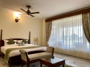 Sariska Safari Lodge