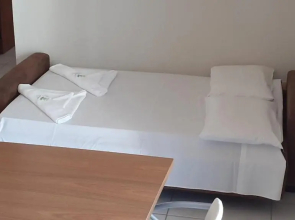 Jangada Flat Service