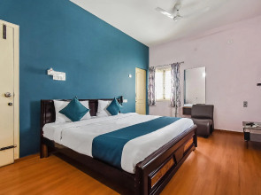 SilverKey Executive Stays 78621 2D Residency