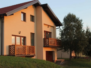 Agrotourism Vinia