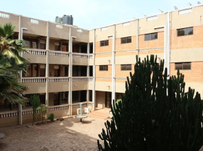 Radach Lodge & Conference Centre
