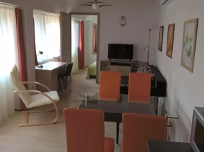 Gereben Apartman Pécs