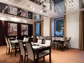 Clarion Hotel Prague City