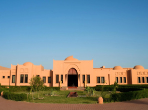 Palais Masandoïa