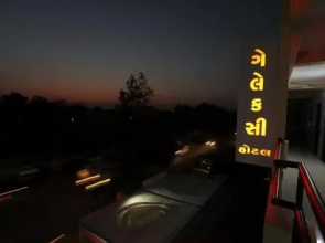 The Galaxy Hotel