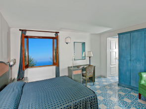 Hotel Il Girasole