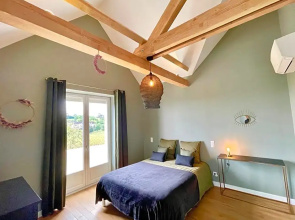 Villa La Roseraie