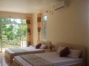 Captain Jacks Hostel