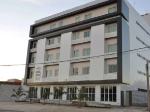 Hotel Oásis