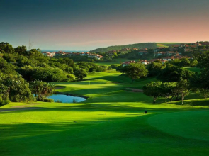 Zimbali Suite 516