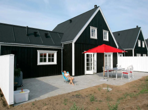 6 Person Holiday Home in Blokhus-by Traum