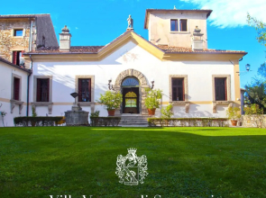 Villa Verecondi Scortecci