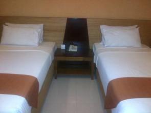 Wonua Monapa Hotel Resort