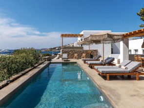 Trinity Mykonos
