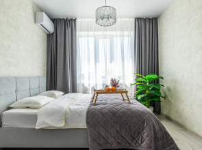 Добро Пожаловать на улице Берберовская 2/101 строение 1