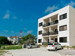 Velas Condos