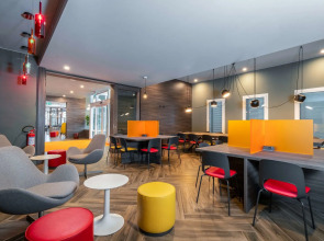 Campanile Venice Mestre