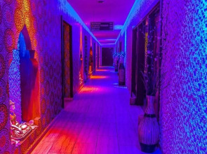 Eftalia Aqua Resort – All Inclusive