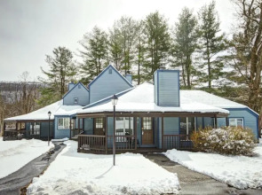Shawnee Village Resort