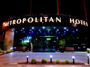 Metropolitan Hotel