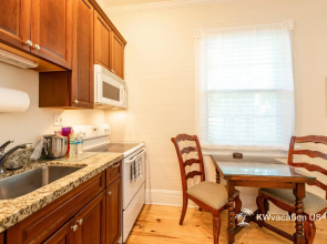 The Island Suite at KW Vacation