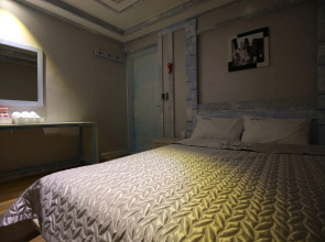 Geogi Motel