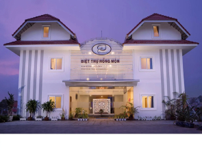 Hong Mon Villa