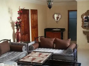 Le Petit Nid Au Soleil