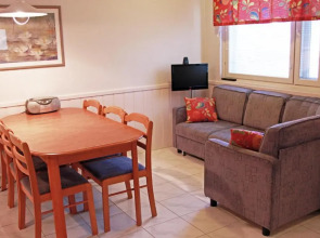 Polar Star Moonlight Apartments