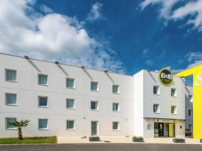 B&B HOTEL Vannes Ouest Golfe du Morbihan