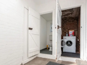 HC Property - Mountford