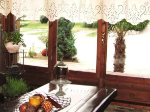 Galilaios Guesthouse