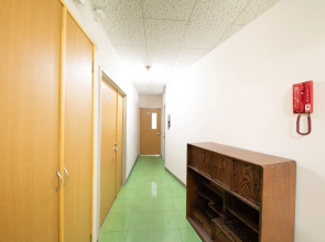Owatari Pansion by OYO Rooms