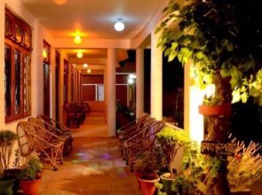 Kalawati Retreat Eco Village Resort