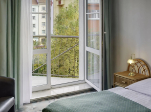 Hotel Otar