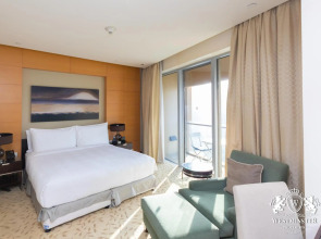 Westminster Dubai Mall