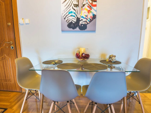 Park View Apartment Near Athens Museum