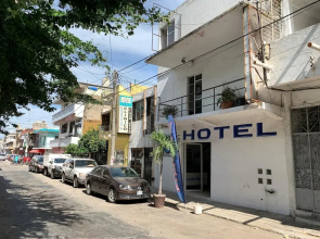 Hotel Carrillo Puerto