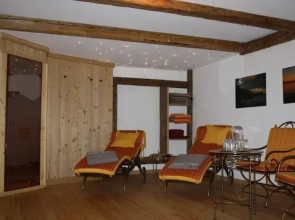 Ferienhaus Pfister