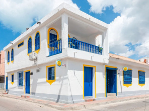 Hotel Casa Flor Riohacha